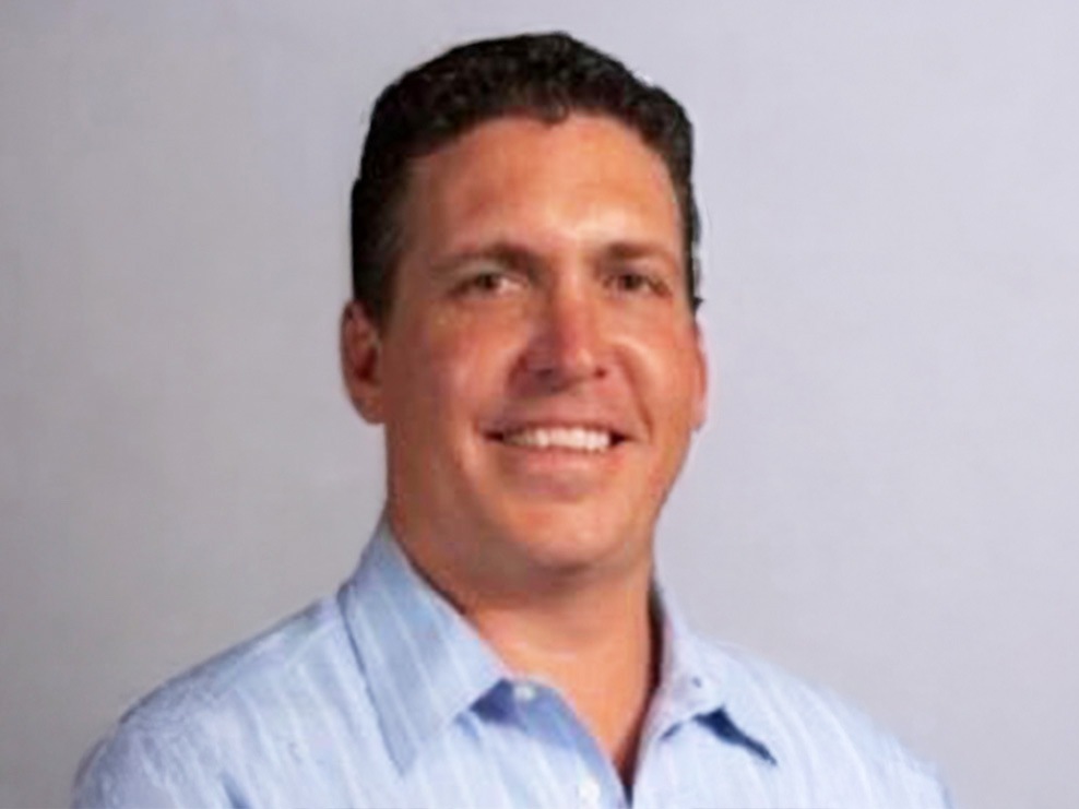 Bailey Caldwell headshot